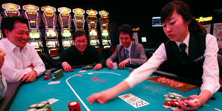 Онлайн казино Casino Joo
