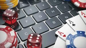 Официальный сайт Casino GMSlots