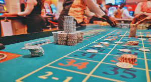 Вход на зеркало Arkada Casino